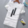 I-1544 Áo Thun Nam Body Tay Ngắn 2 Gạch Buôn Sỉ