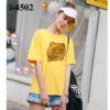 I4502 Áo Thun Unisex Nữ Hình Gấu DZCHOO Giá Rẻ
