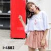 I4802 Xưởng May Áo Thun Unisex Nữ Chữ Be You 2019
