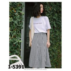 I5391 Ao Thun Unisex Nu THE CLASSY ISSUE 2019