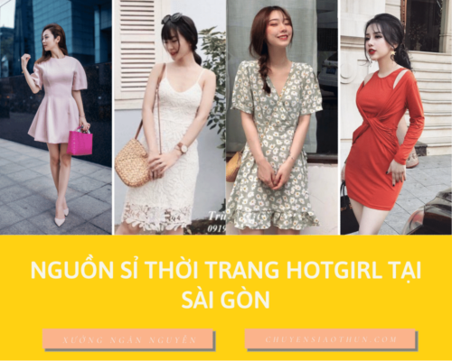 Xuong Ngan Nguyen Nguon si quan ao hotgirl o Sai Gon 2