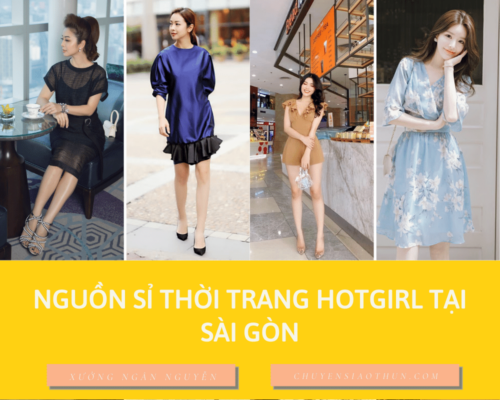 Xuong Ngan Nguyen Nguon si quan ao hotgirl o Sai Gon 4
