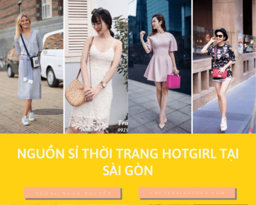 Xuong Ngan Nguyen Nguon si quan ao hotgirl o Sai Gon 5