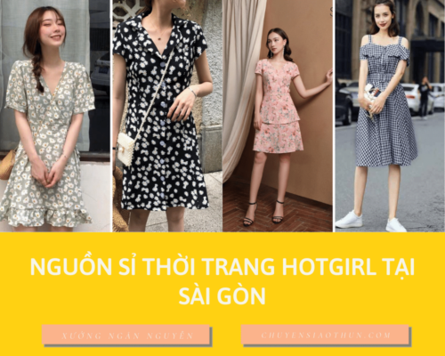Xuong Ngan Nguyen Nguon si quan ao hotgirl o Sai Gon 6