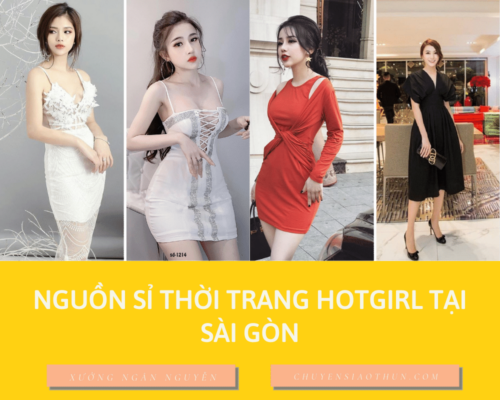 Xuong Ngan Nguyen Nguon si quan ao hotgirl o Sai Gon 7
