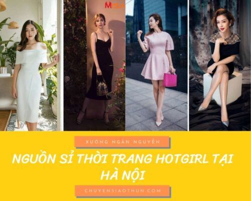 Xuong Ngan Nguyen Nguon si thoi trang hotgirl o Ha noi 2