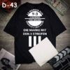 D43 Áo Thun Cotton 100 Y3