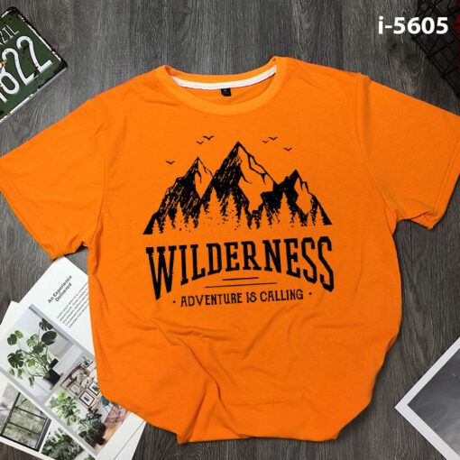 i5605 ao thun doi tinh nhan mau cam wilderness 2020 3386