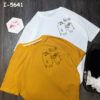 I5641 Áo Thun Nữ Unisex In Logo Hoạt Hình 2020