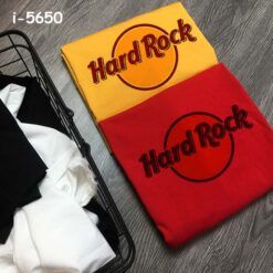 i5650 ao thun unisex in hard rock 2020 6127