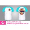 TK29 Áo Thun In Hình Theo Yêu Cầu