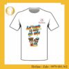 Sỉ Áo Thun Nhóm Mẫu Chữ 3 Màu